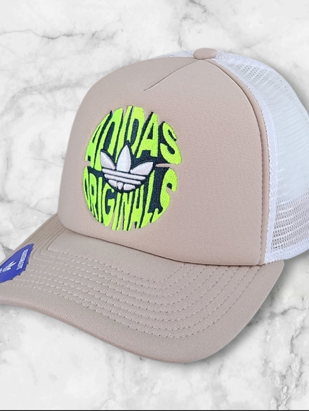New Mens Adidas Originals Adjustable Snapback Cap Hat